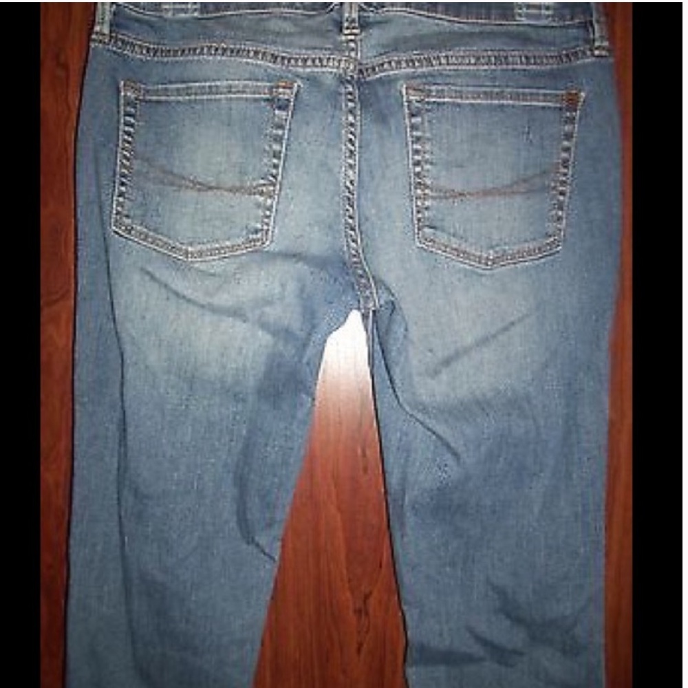 EXTREME SKINNY JEANS by BULLHEAD, Sz 9
